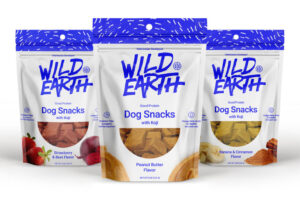 Wild Earth and VegInvest: Pioneering Vegan Pet Food