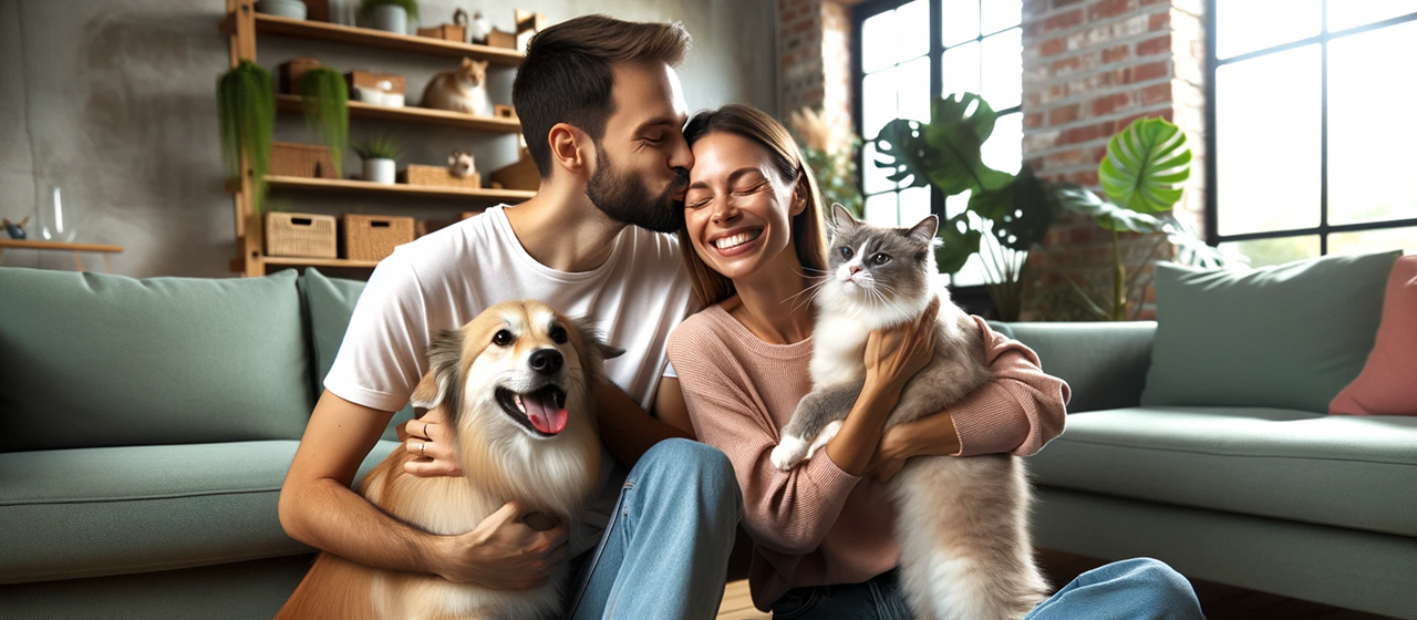 Engaging the Modern Pet Lover: Effective Marketing Strategies - Petpreneur Path