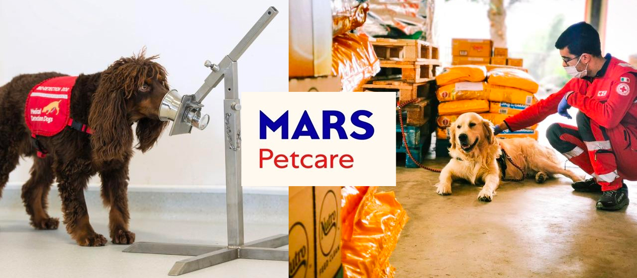 Mars Petcare: A Global Leader with a Diverse Portfolio
